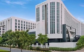 Hotel Pullman New Delhi Aerocity 5*